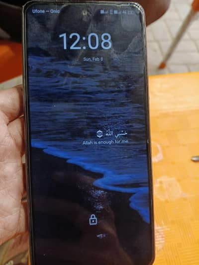 Vgotel note 24 8/256 gb