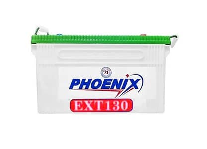 Phoenix battery 130 emp