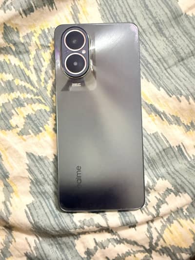 realme c67