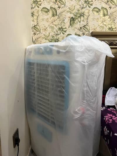 water cooler almost brand new