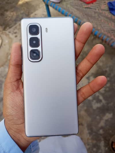 Hot 50 pro+ 16-256 Gaming SET