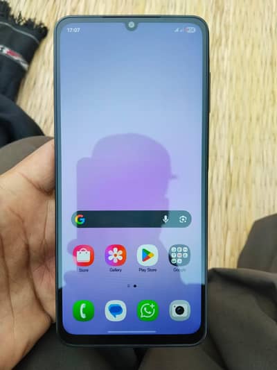 Samsung a07 mobile