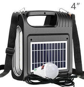 Bluetooth Solar Speaker – Outdoor & Indoor Music Mp3 Player KTS 1796