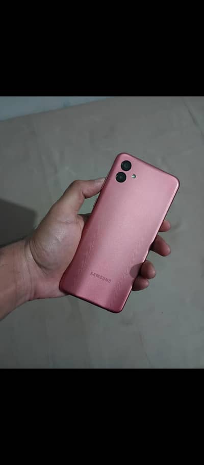Samsung Galaxy A04