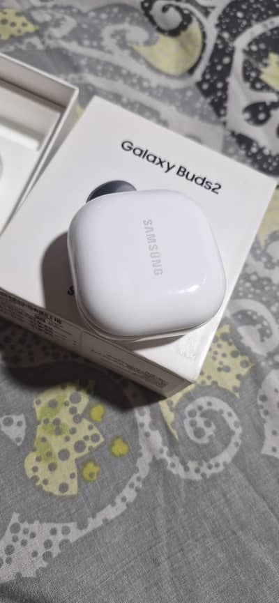 samsung galaxy buds 2