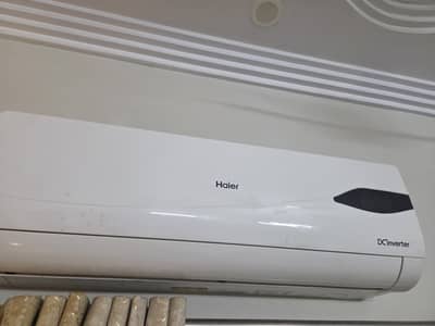 Haier 1 ton AC