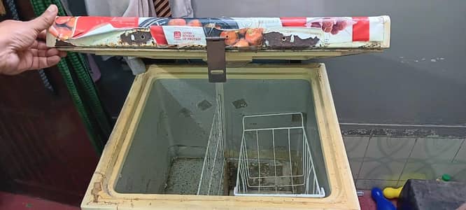 refrigerator for sale