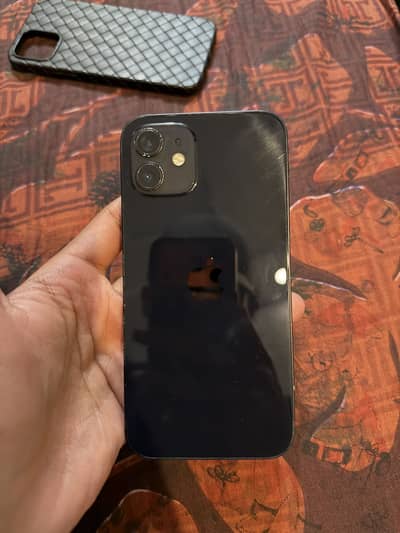 Iphone 12 64gb jv