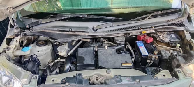 Nissan Moco in mint condition. 0/3/0/1/4/1/6/1/3/5/5