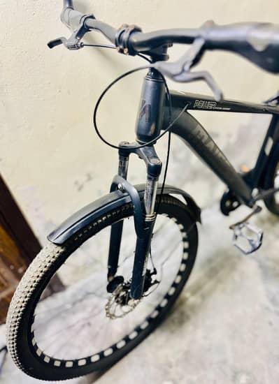 Japanese imported Cycle