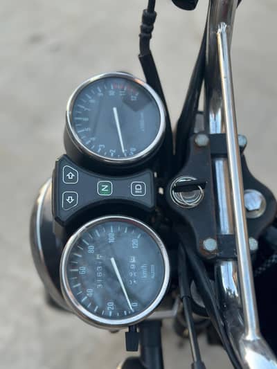 Suzuki Gs 150 SE 2021