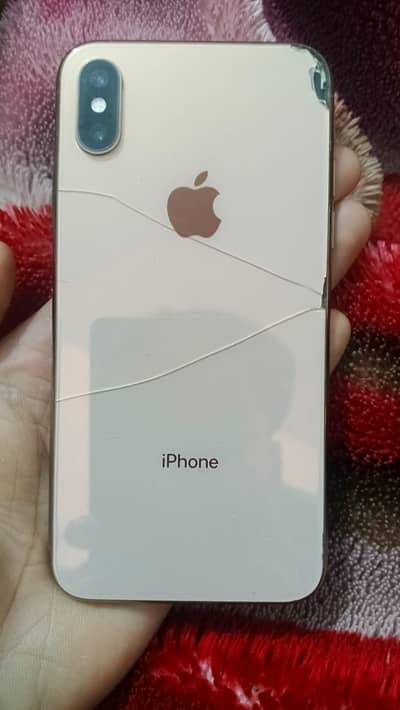 iphone xs 256gb non pta factory unlocked