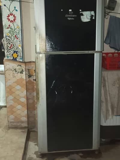 Dawalanc fredge big size