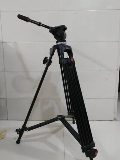 Libec EK II Tripod