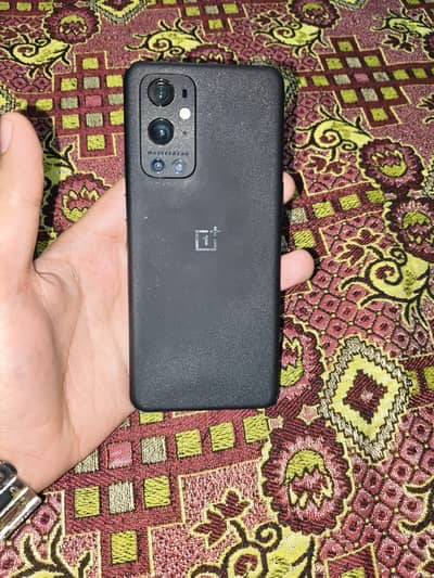 OnePlus 9 Pro Urgent Sale – Best Condition – Reasonable Price