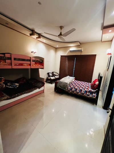 Cavalry Ground 16 Marla Full House For Rent