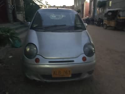 Chevrolet 2006 | urgent sale