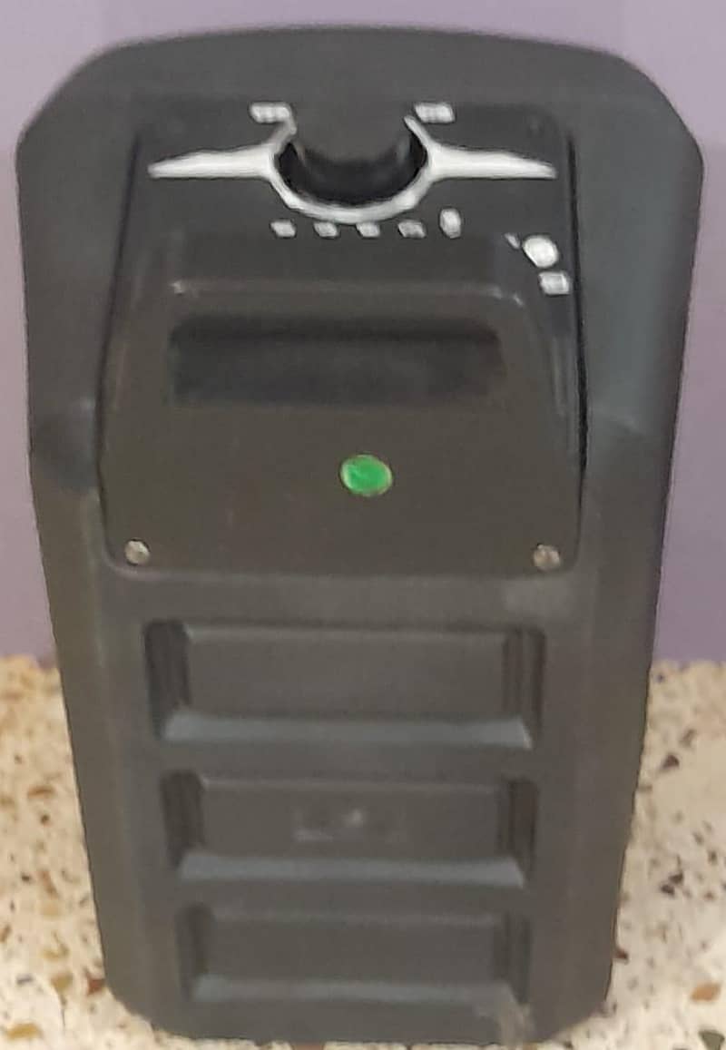 Audionic portable speaker Bluetooth 7