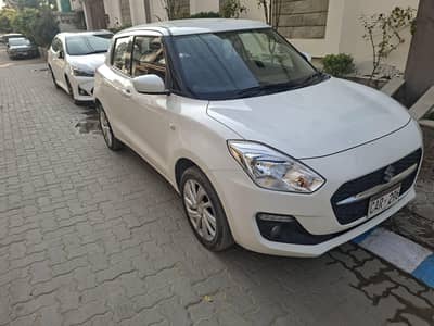 Suzuki swift GL Auto 2024