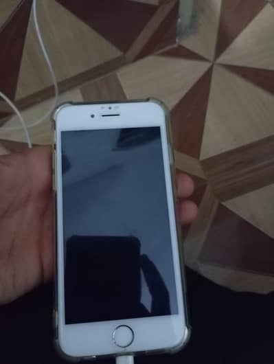 with charger and cable all original