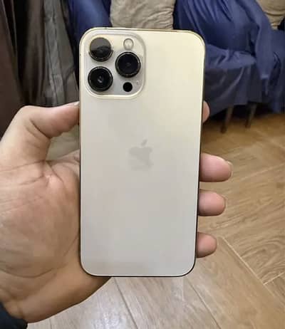 iphone 13 pro max pta