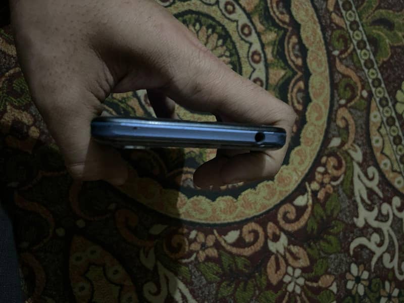 Aquos zero basic 5G Pta approved 1