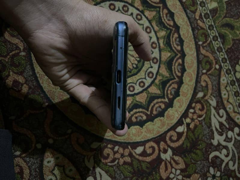 Aquos zero basic 5G Pta approved 3