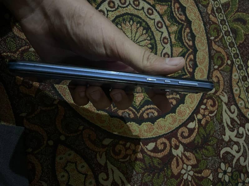 Aquos zero basic 5G Pta approved 4