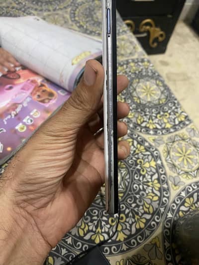 Samsung A51 6 gb 128 gb