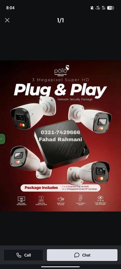 CCTV INSTALLATION ANALOG & IP CAMERA REPAIRING CABLE CHANG PASSWORD