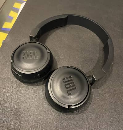 JBL Headphones