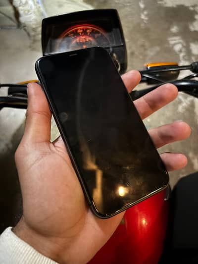 Iphone 11 pta approved