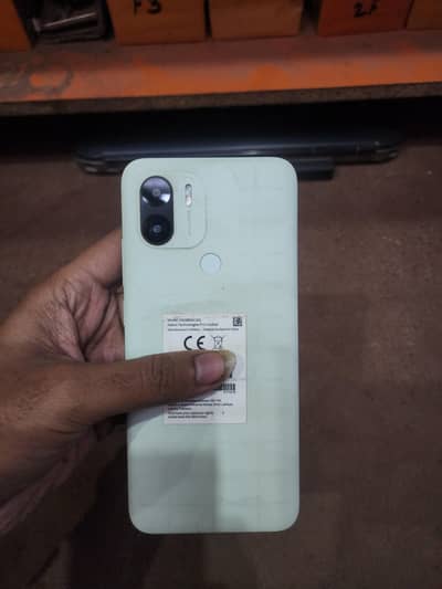 xiaomi redmi a2 plus pta approved