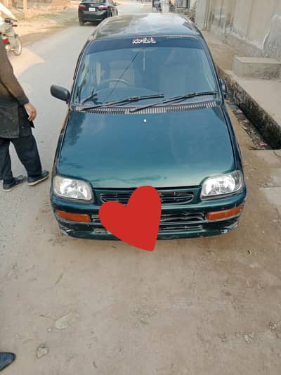 coure 2001 model but condition like 2012 all jenion condition