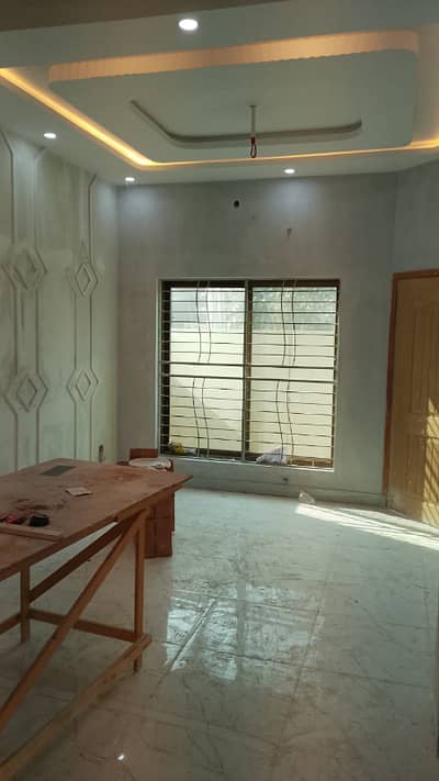 5 Marla Single Storey House Available For Sale