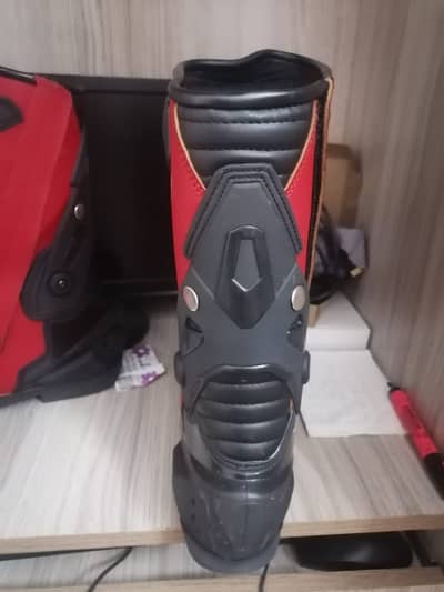 Bikers boots