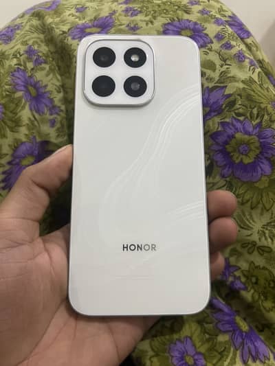 HONOR X6c