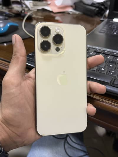 Iphone 14 pro max JV (256)