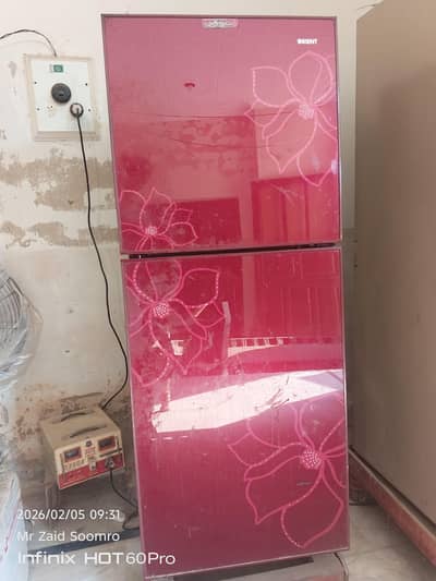 Two refrigerator  only 80000