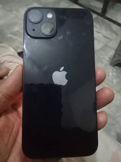 No open no repear jv one months warranty pery hy