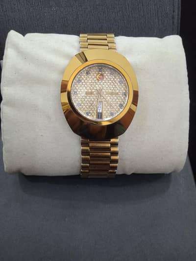 Rado dia star neelum