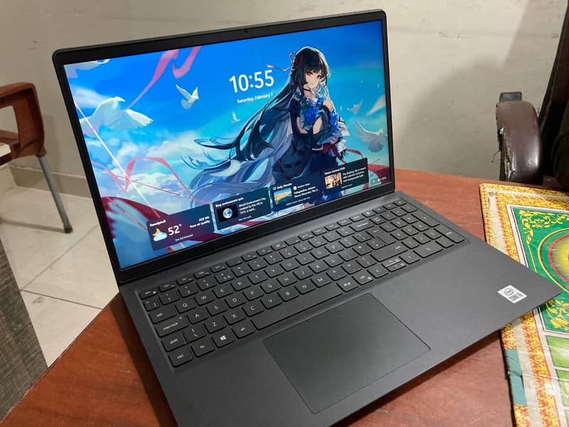 Dell 10th generation 0