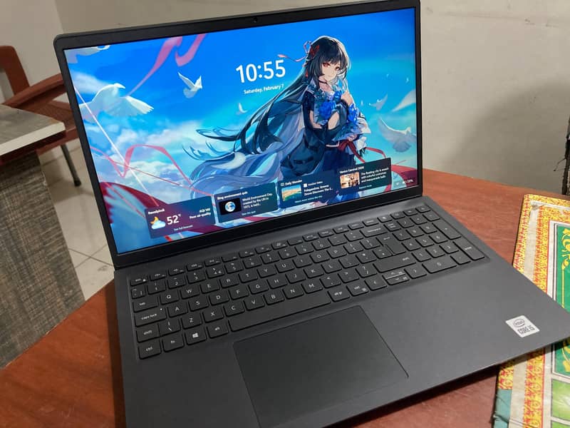 Dell 10th generation 1