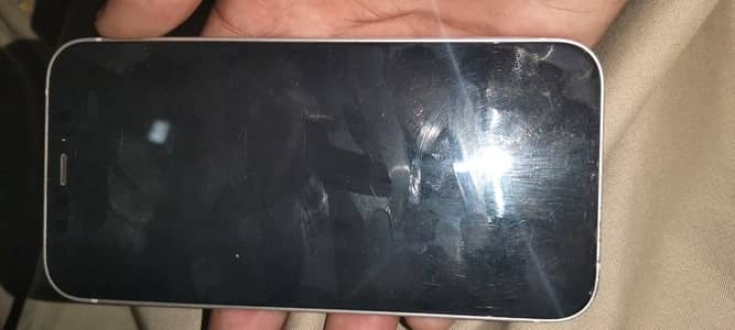 IPhone 12 mini in good condition