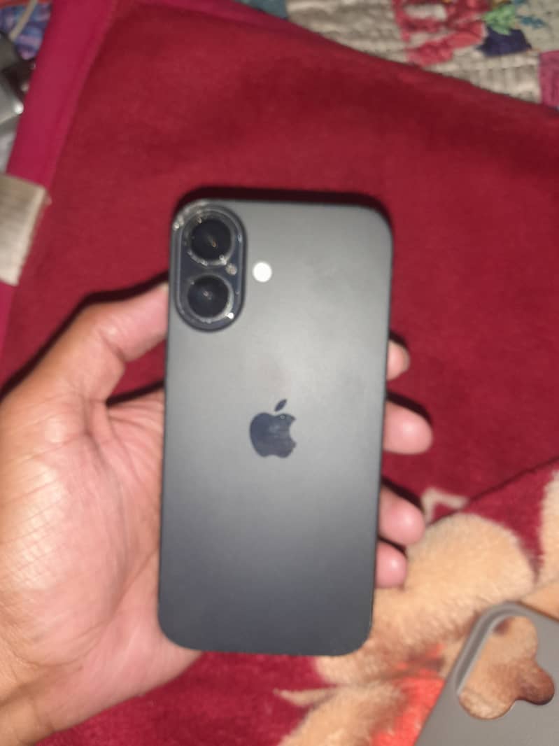 Iphone 16 3