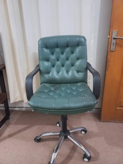 Very comfortable Office chair - Used