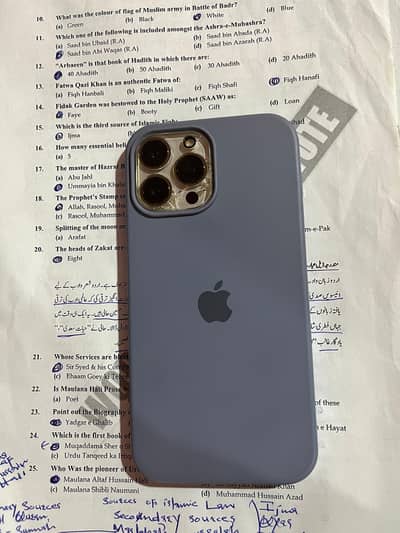 iphone 13 pro max pta approved