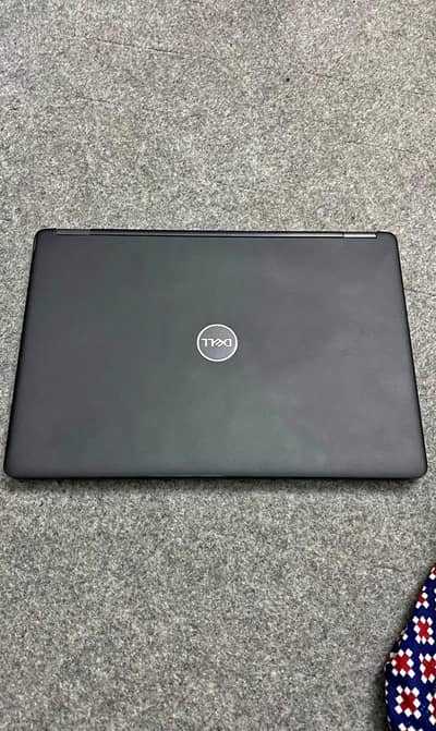 Dell Latitude 5490 8/256