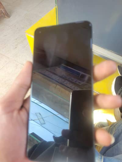 OnePlus 9   5g  all ok 128 gb 8 ram ha