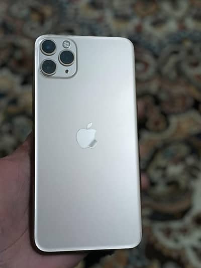 iPhone 11 pro max jv